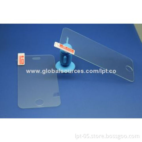 Hot Sale 9H Screen Film Tempered-glass for iPhone